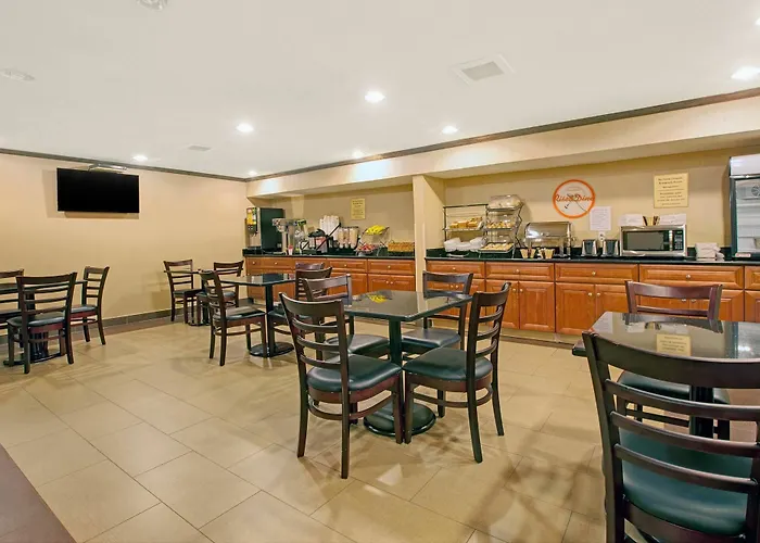 West Farms Hotel